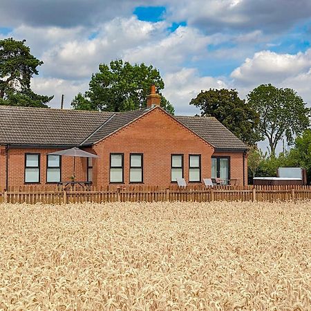 Highgrove Villa Gissing Dış mekan fotoğraf