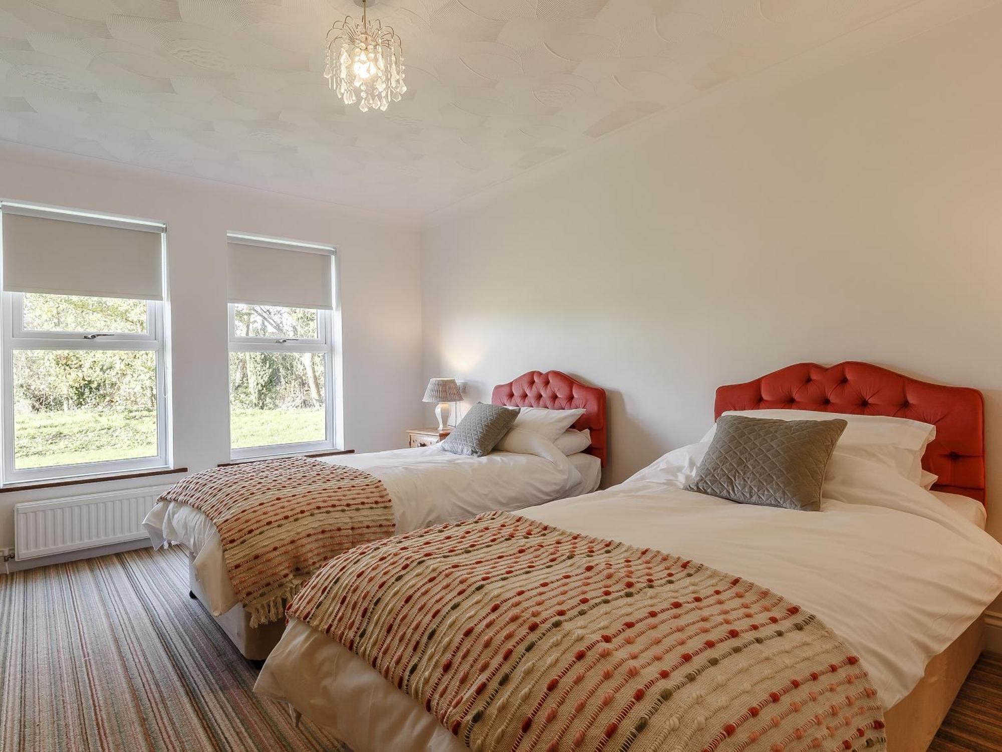 Highgrove Villa Gissing Dış mekan fotoğraf