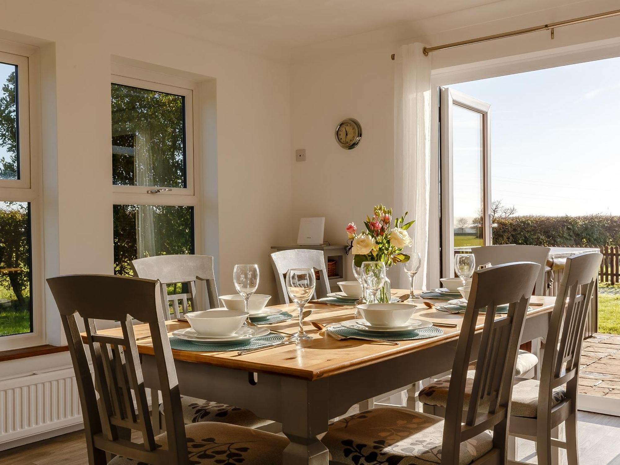 Highgrove Villa Gissing Dış mekan fotoğraf