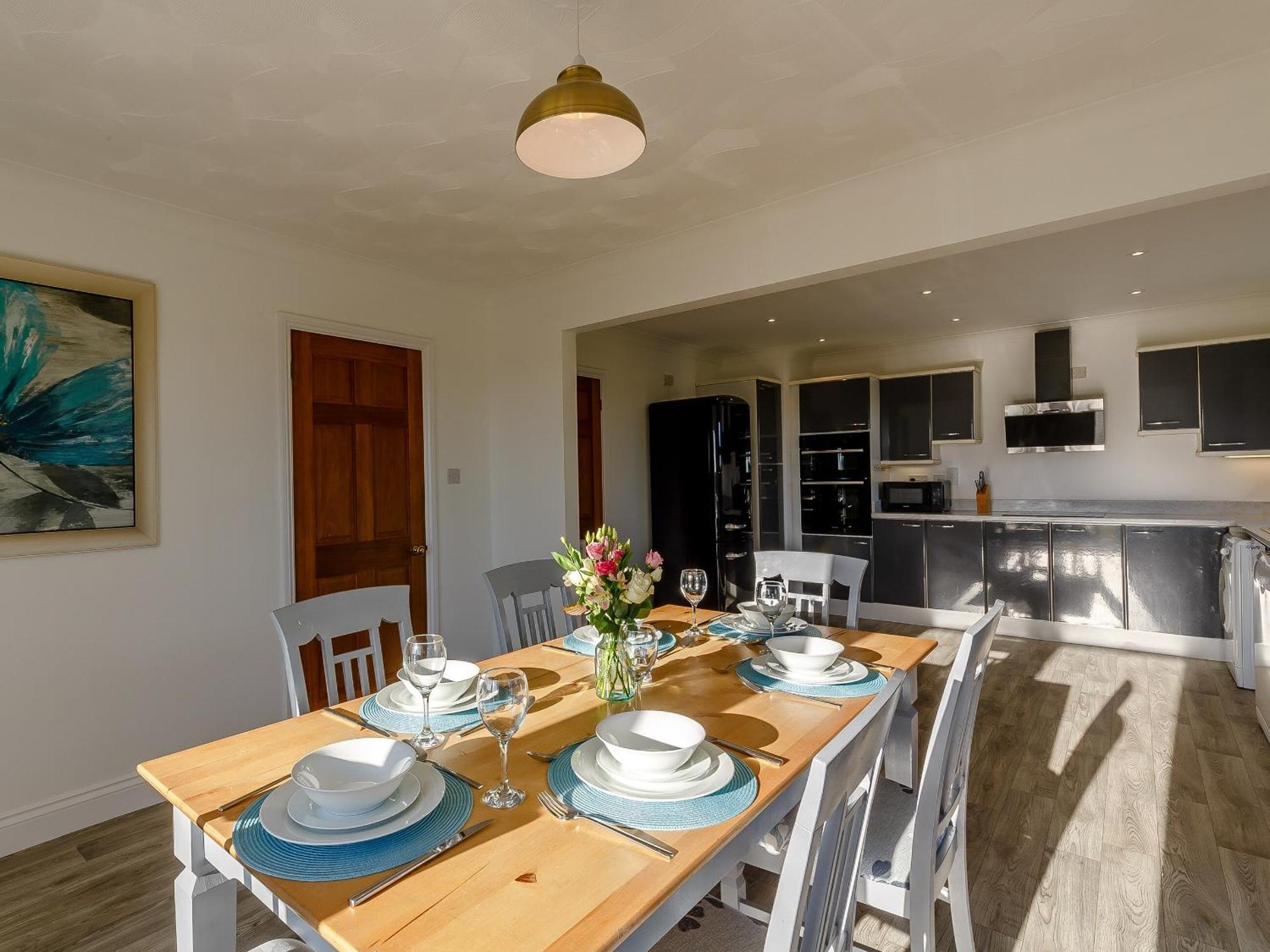 Highgrove Villa Gissing Dış mekan fotoğraf